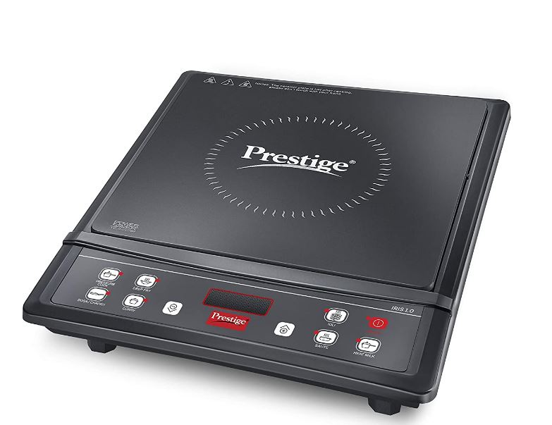 Top 10 Best Induction Cooktop In India Updated