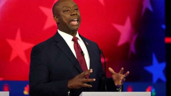 Sen Tim Scott Drops Out Of Presidential Race Shocking Donors And