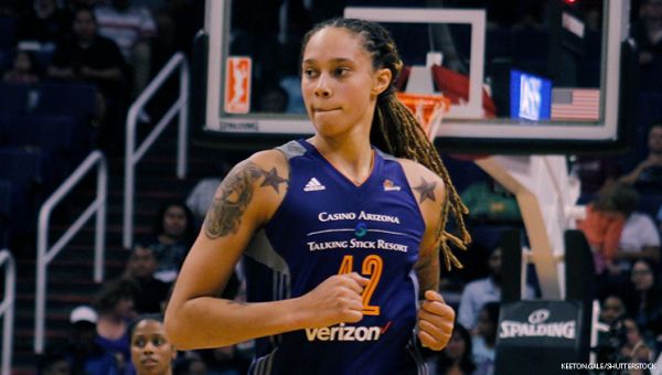 Brittney Griner Released From Russian Detention Article Bias Rating