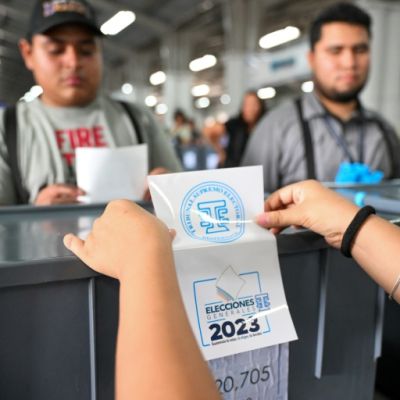 Analysis Why Guatemala S Election Was Frozen Article Bias Rating