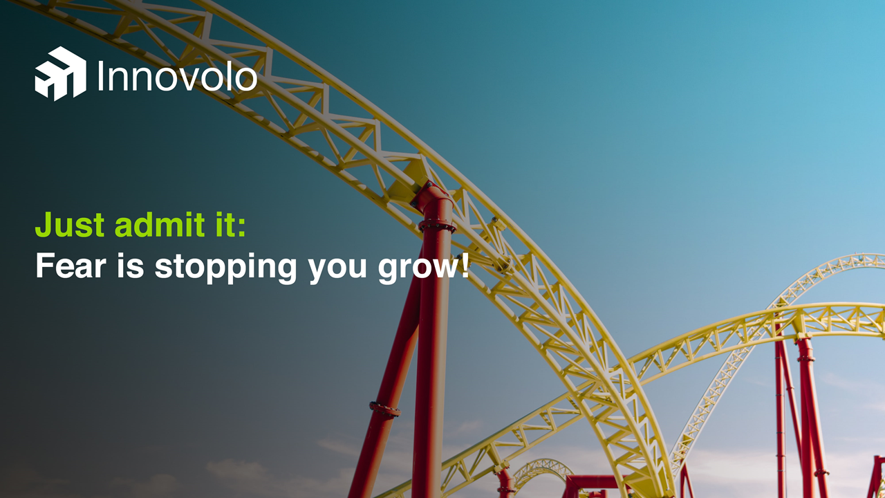 Ready, Set, Grow with Innovation with Roy Newey