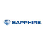 Sapphire Balconies