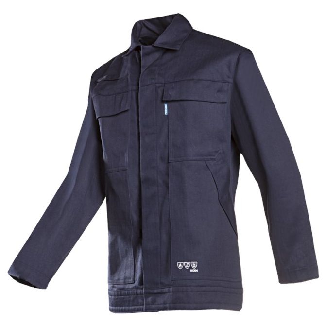 001V Vest Gimont