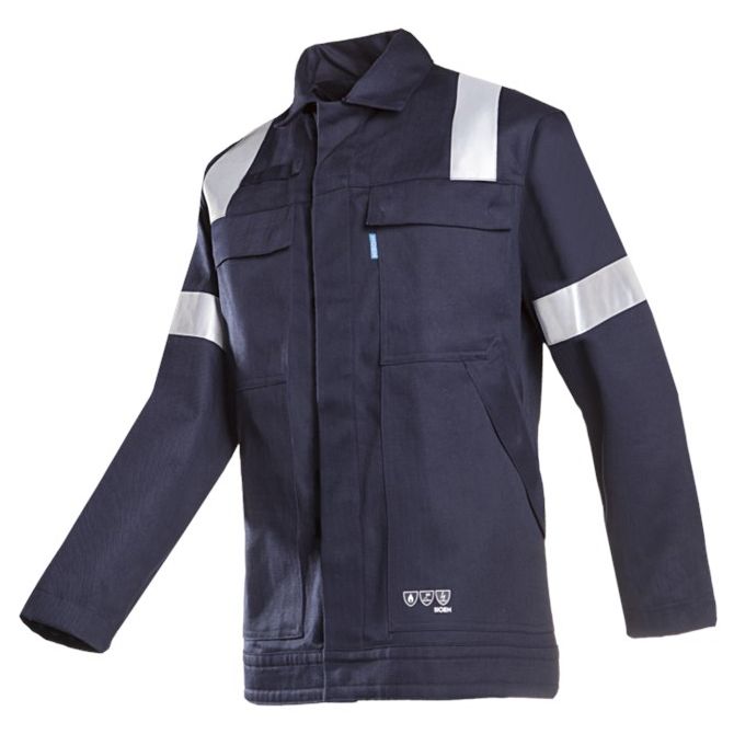 002V Vest Novara