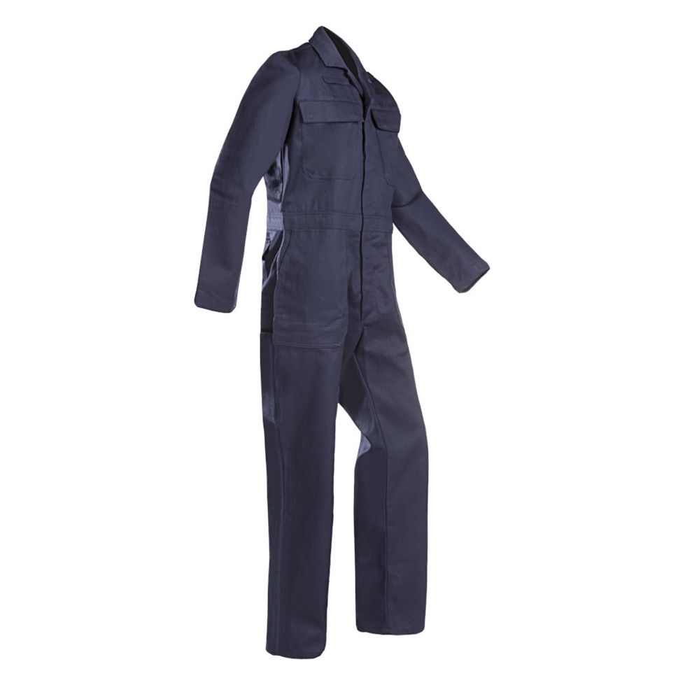 006V Overall Ferrol
