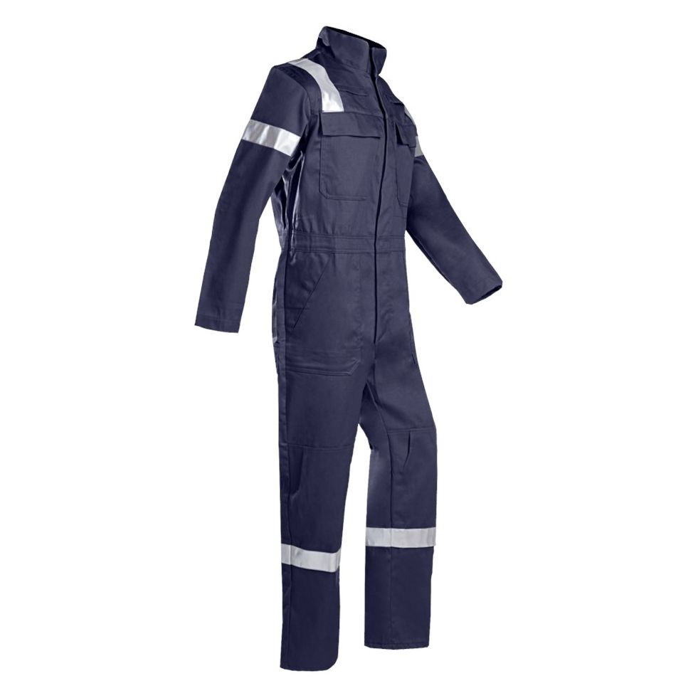 017V Overall Devona