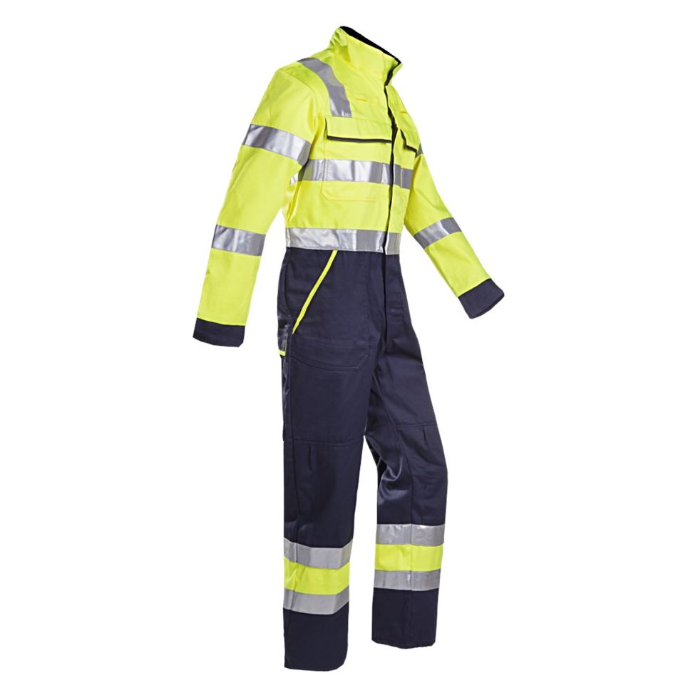 018V Overall Autun