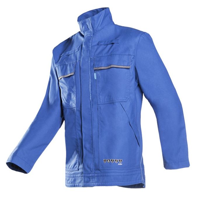 Sioen 019V Jacke Modena