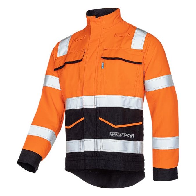 Sioen 020V Blouson Orlu