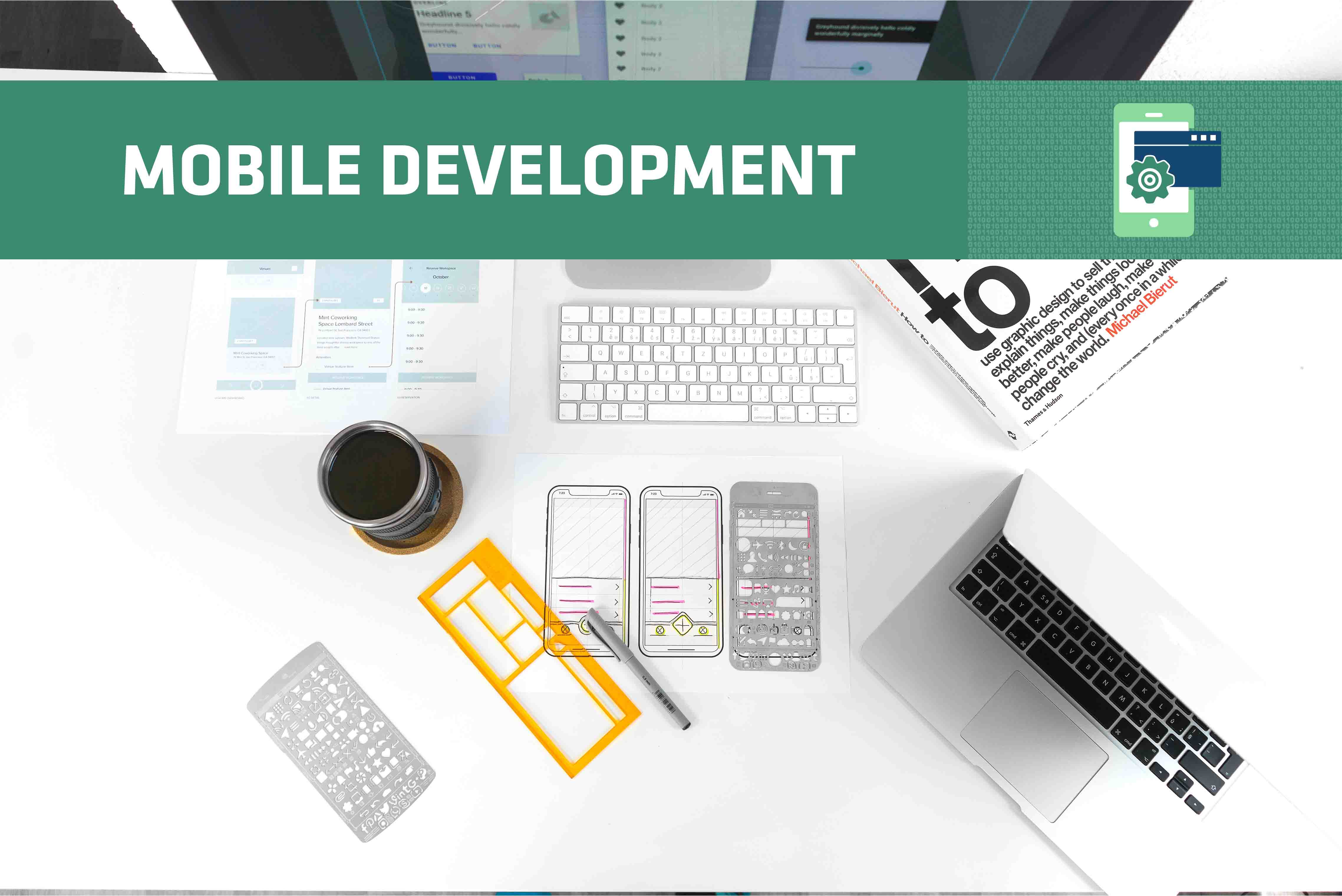 Mobile Development at NextDeveloper