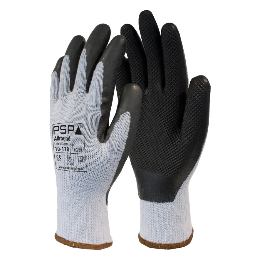 PSP 10-170 Allround (Eco)Latex Super Grip