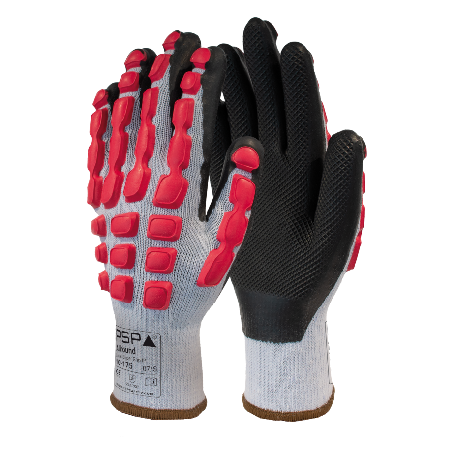PSP 10-175 Allround (Eco) Latex Super Grip IP