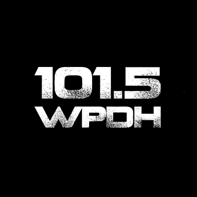 101.5 WPDH