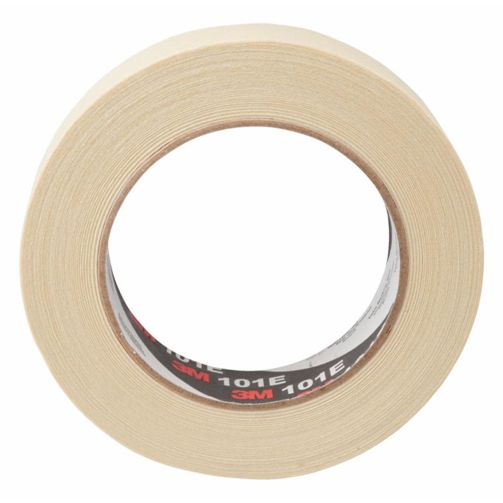 101E Afplaktape Algemeen 18 mm x 50 m