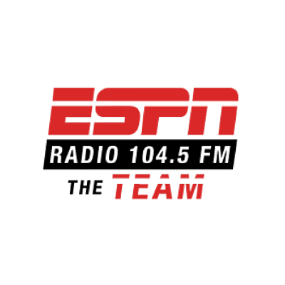 104.5 The Team ESPN Radio