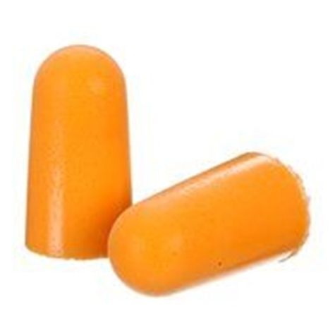 1100 oordoppen oranje