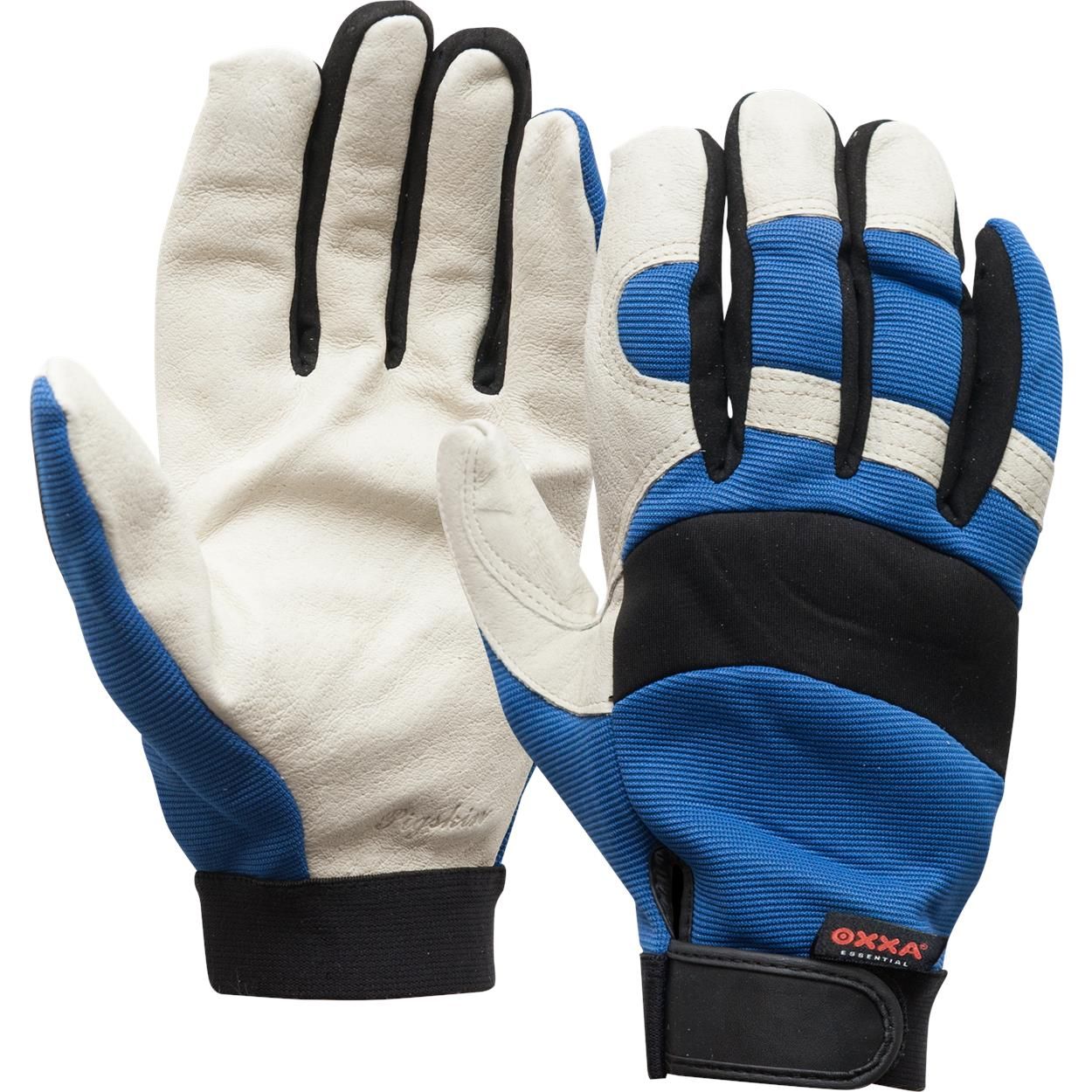 OXXA® X-Mech 51-600 handschoen | OXXA Premium | Thaly