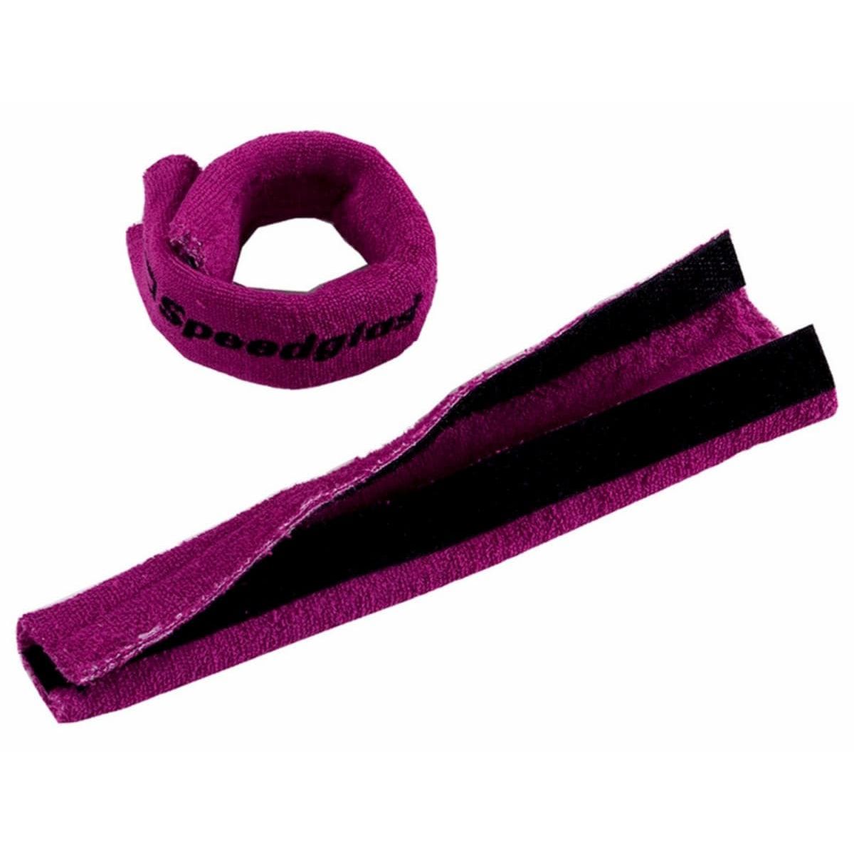 167520 Zweetband badstof
