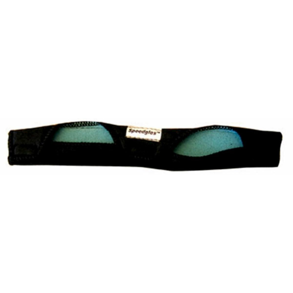 168010 Zweetband Katoenen Fleece