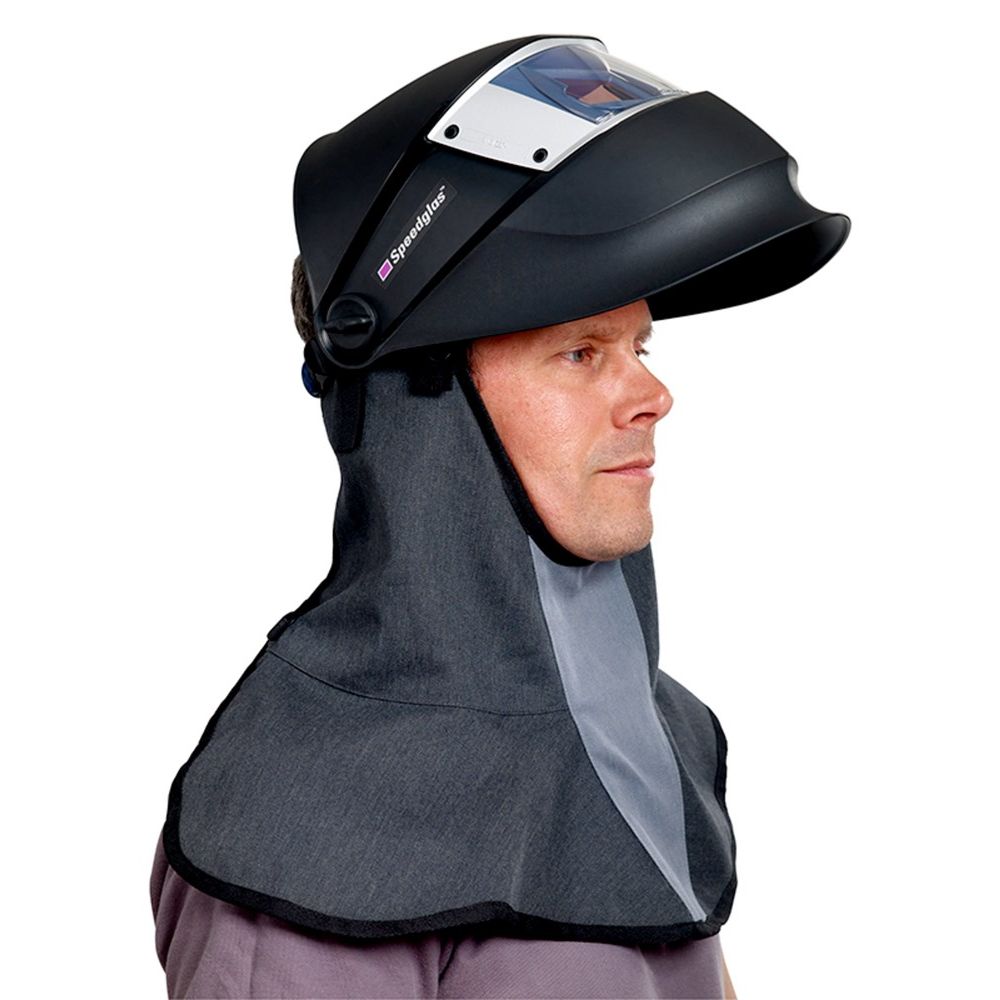 169001 Speedglas keelbescherming Teca