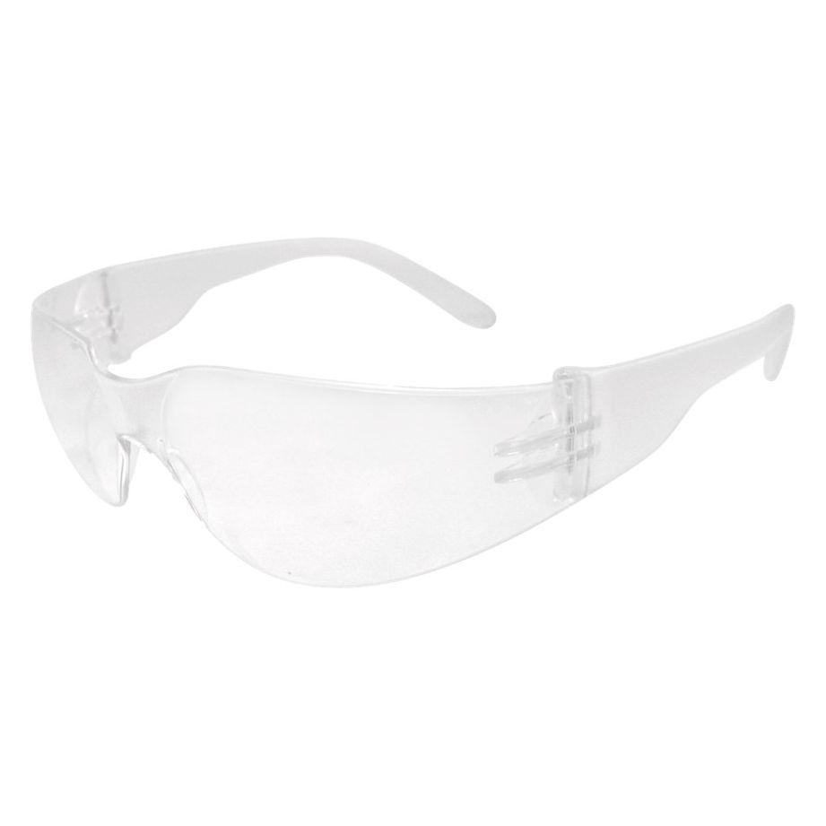 28-003 Veiligheidsbril Basic Clear AS