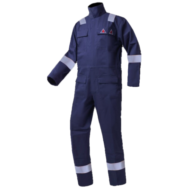 PSP 30-103 Offshore Overall FR+AST reflective