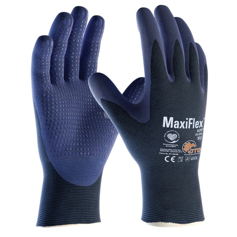 34-244 ATG MaxiFlex Elite
