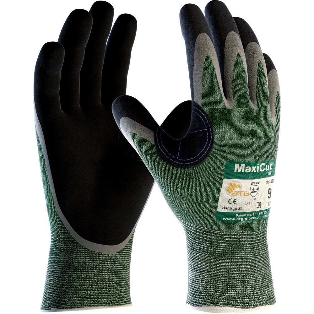 34-304 ATG MaxiCut Oilgrip