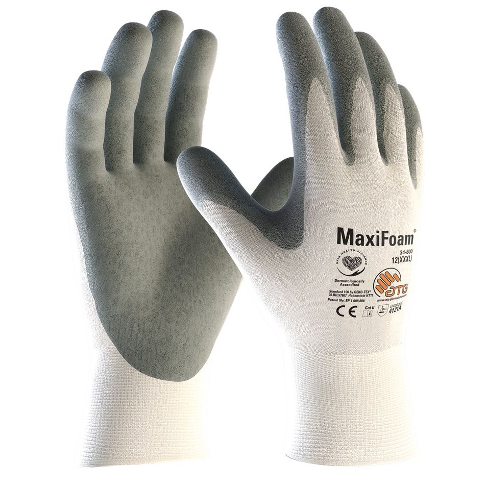 34-800 ATG MaxiSchuim