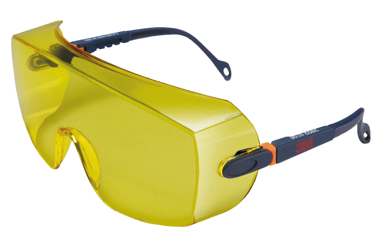 3M 2802 overzetbril