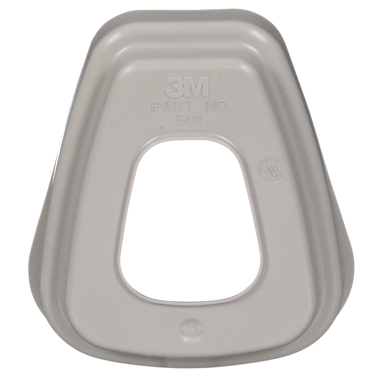 3M 501 filterhouder