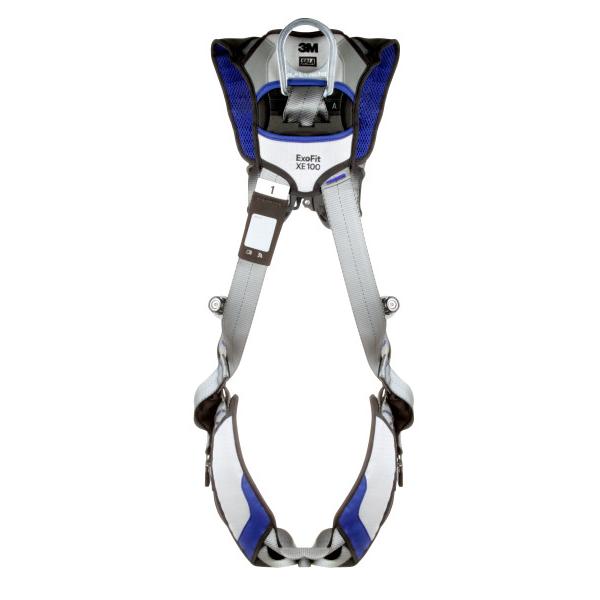 3M DBI-SALA ExoFit XE100 Comfort harnas, maat 3