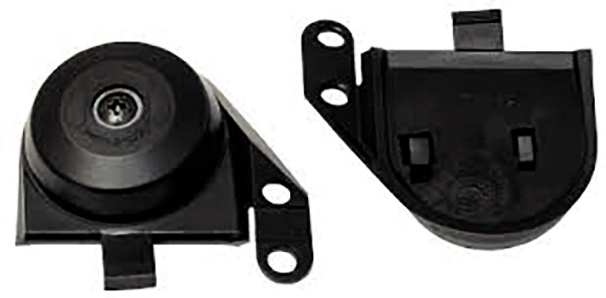 3M Peltor P3KV/2 montageset