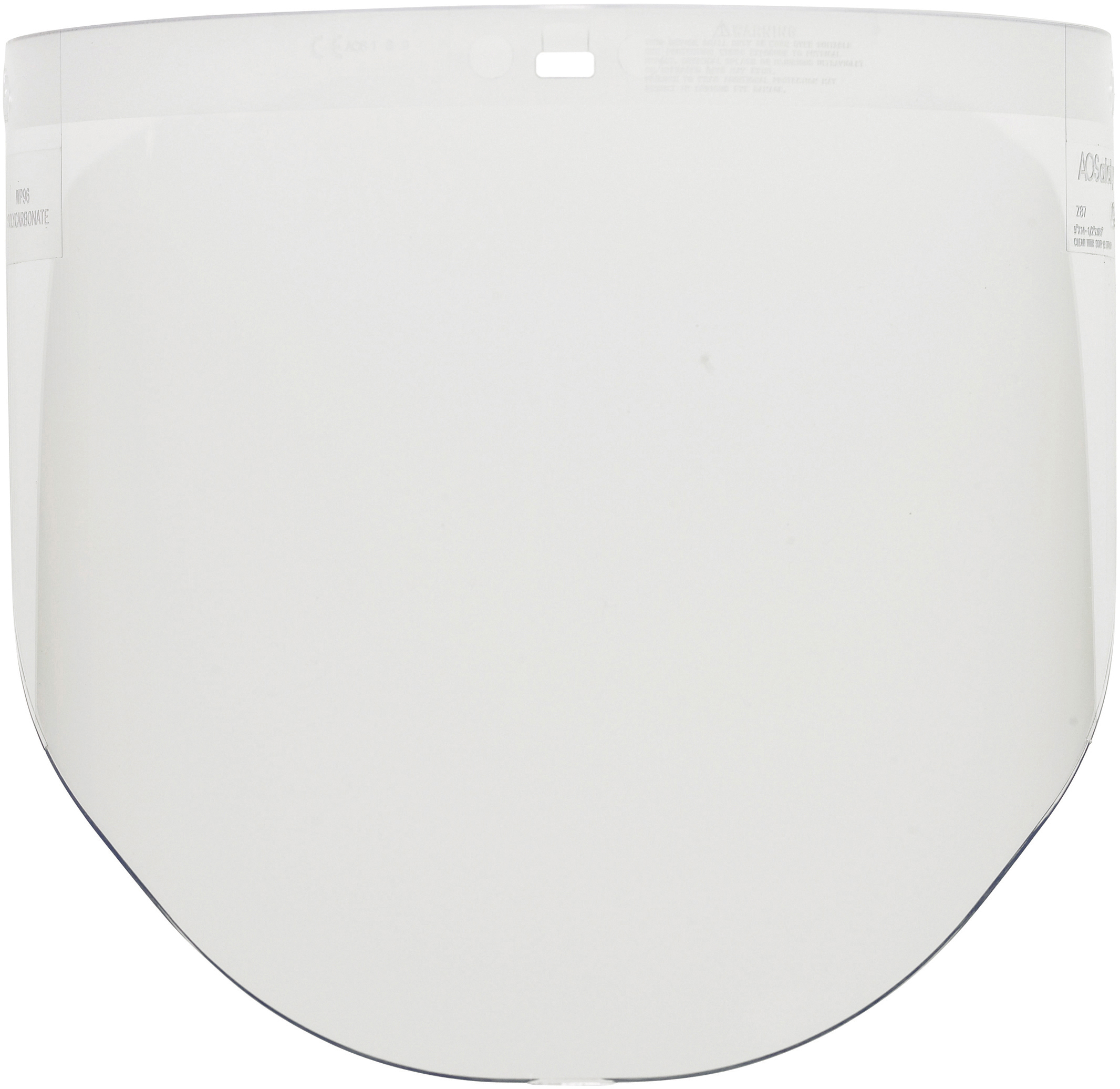 3M Peltor WP98 vizier