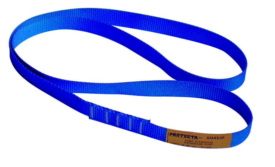 3M Protecta AM450/150 ankerstrop 1,5 m