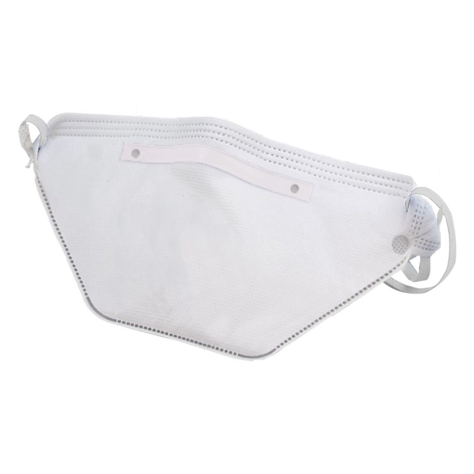 40-212 Vouwmasker FFP2