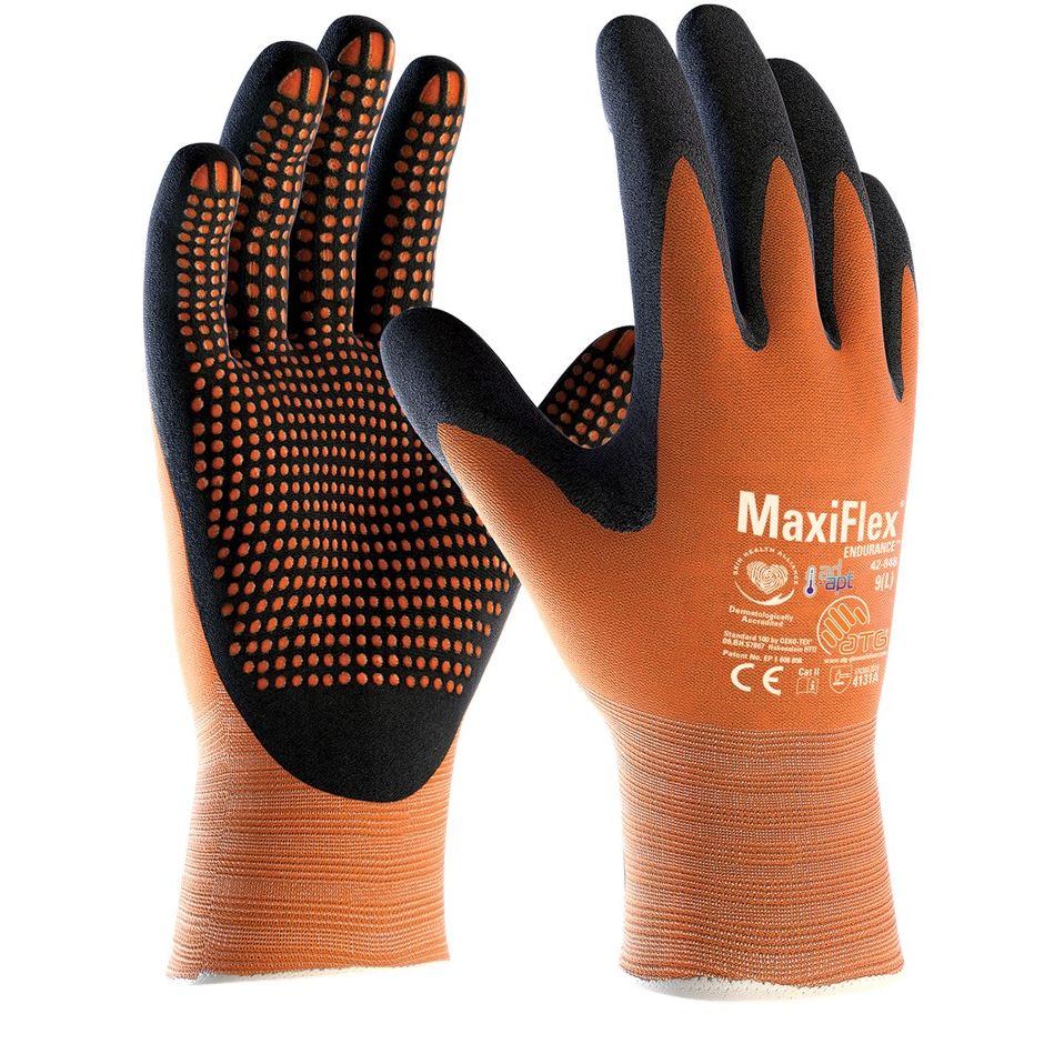 42-848 ATG MaxiFlex Endurance AD-APT