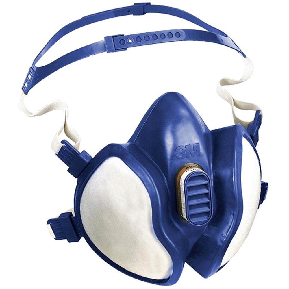 3M 4277+ wartungsfreie Maske