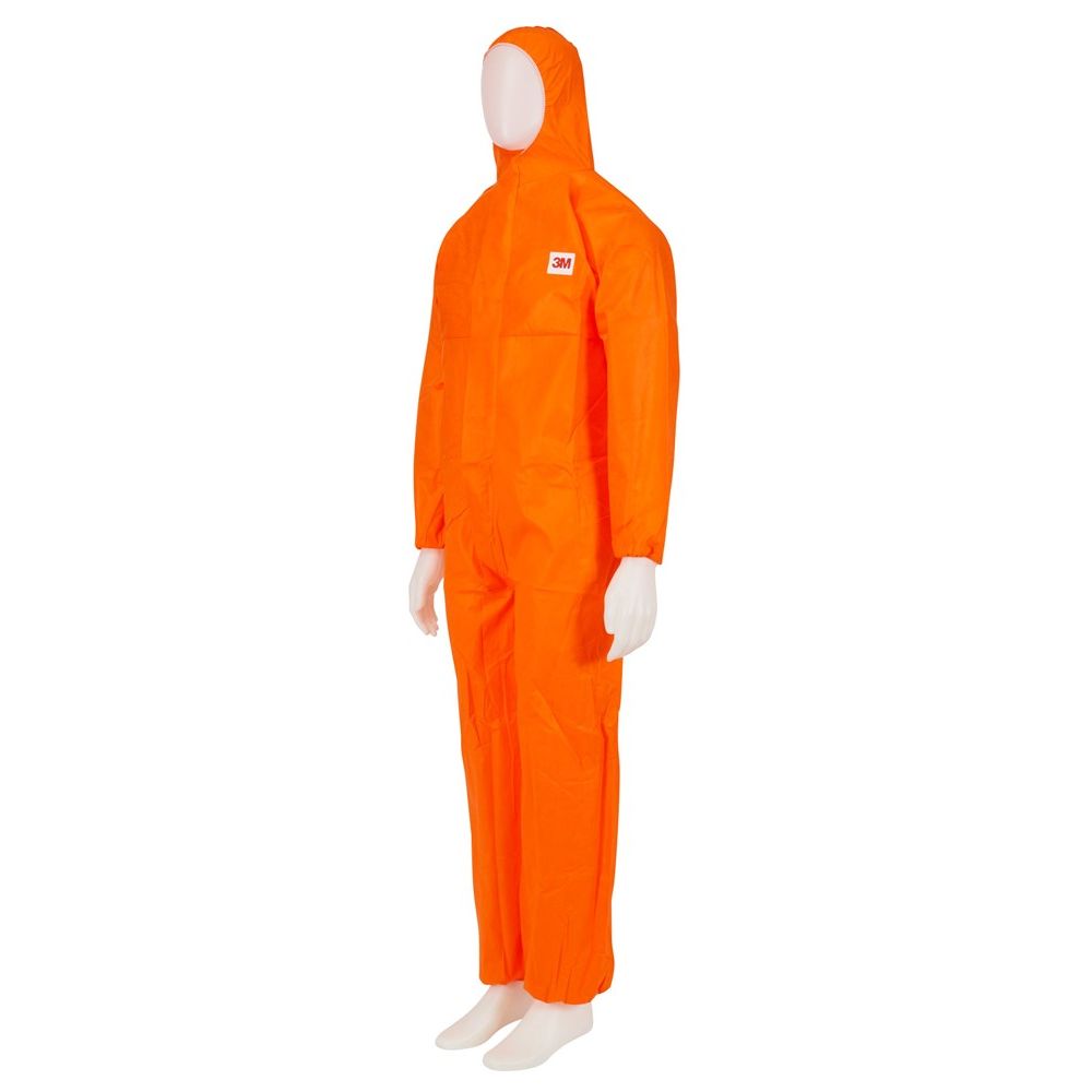 3M 4515 Beschermende overall