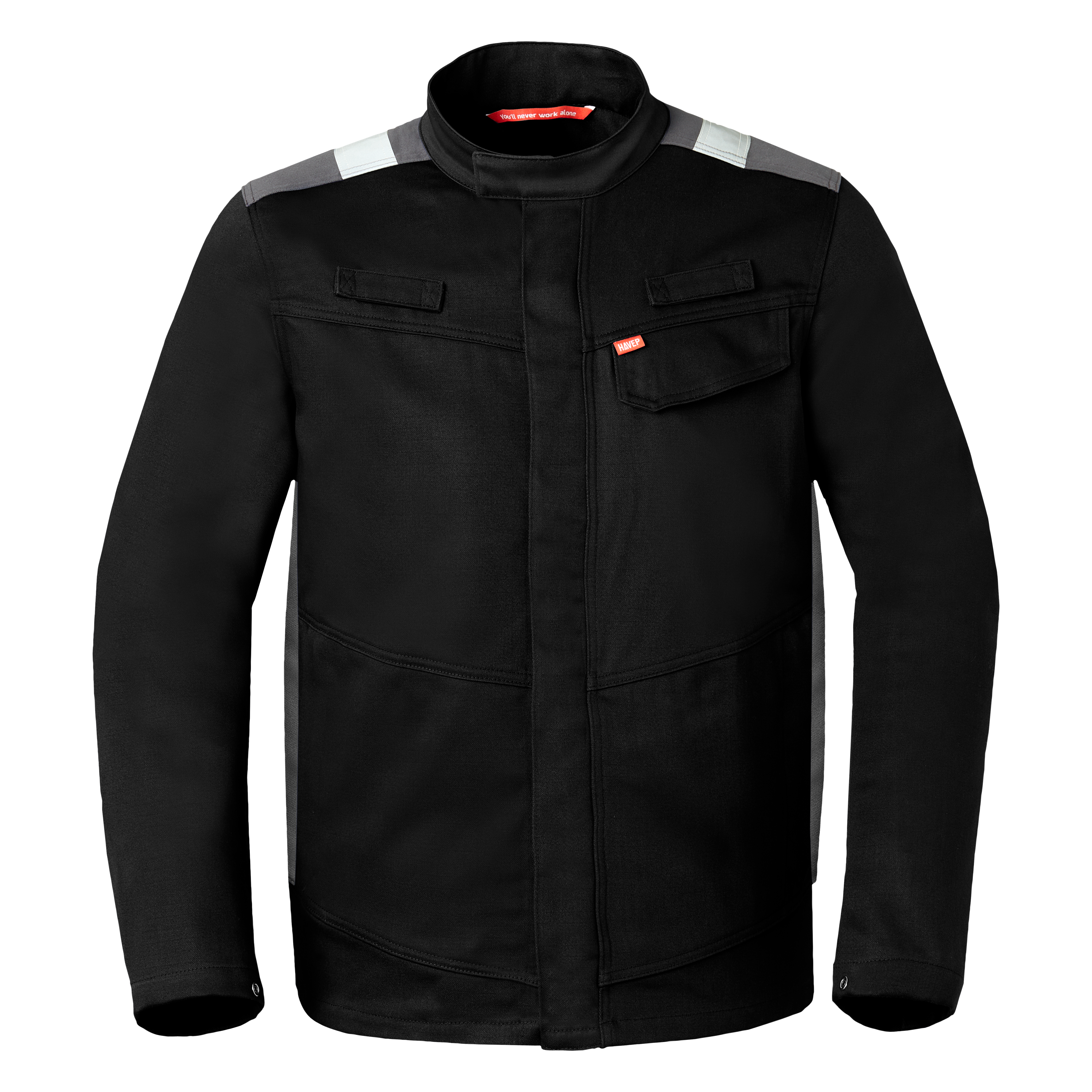 Havep 50336 Force+ Jacke