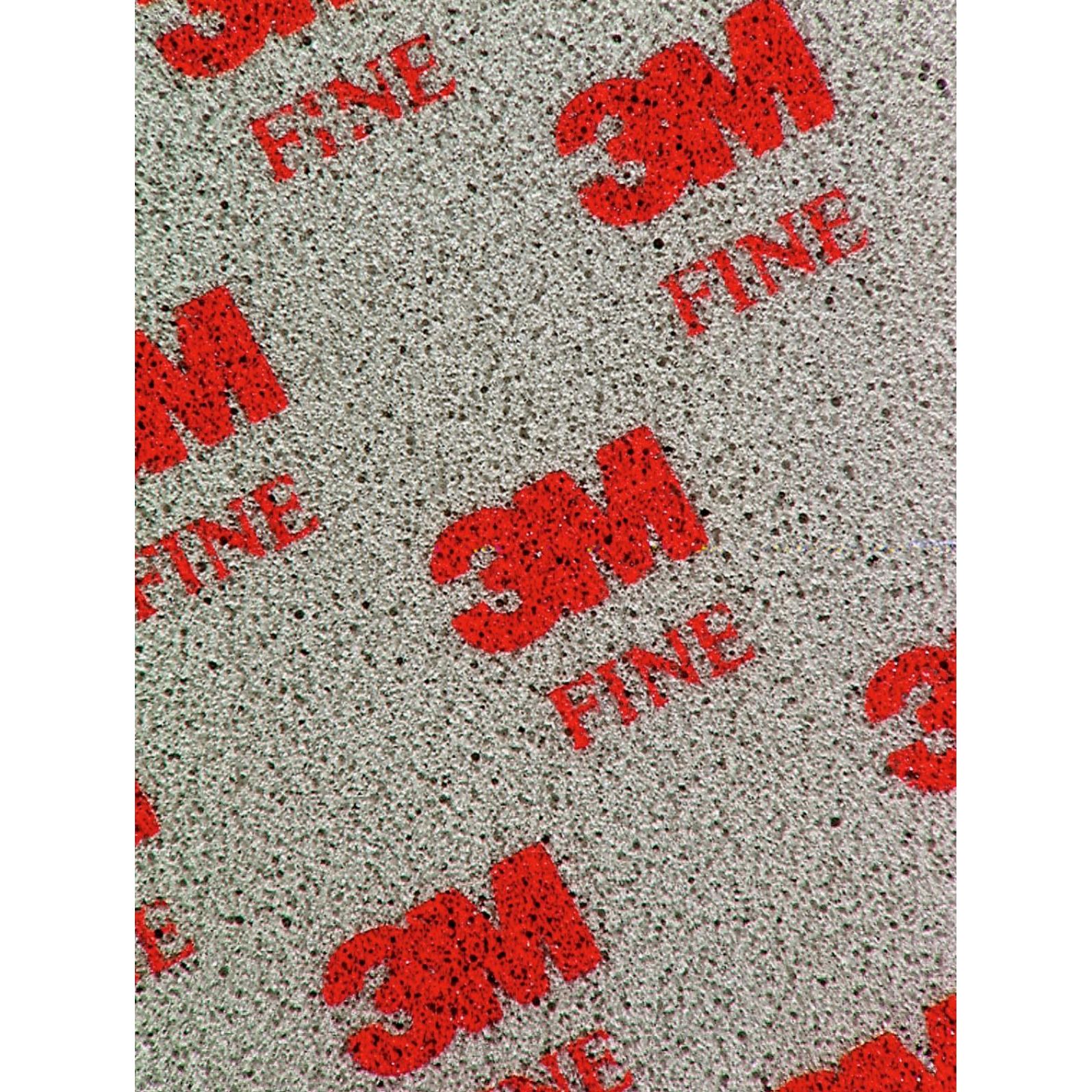 50883N schuurspons 115x140mm, Fine