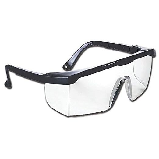 511.00.03.01 clear zwart
