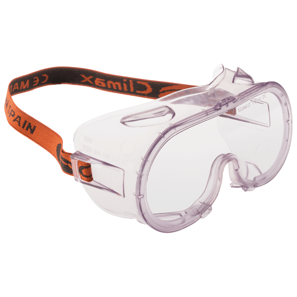539 Google AF/AS ATEX ventilated