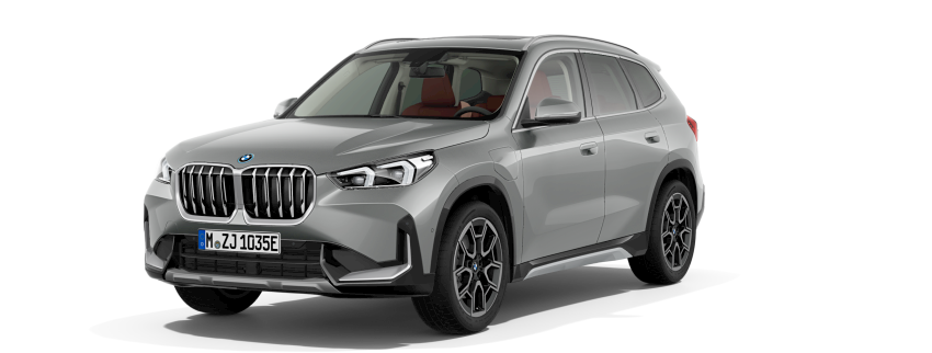 BMW X1 xDrive25e - X Line