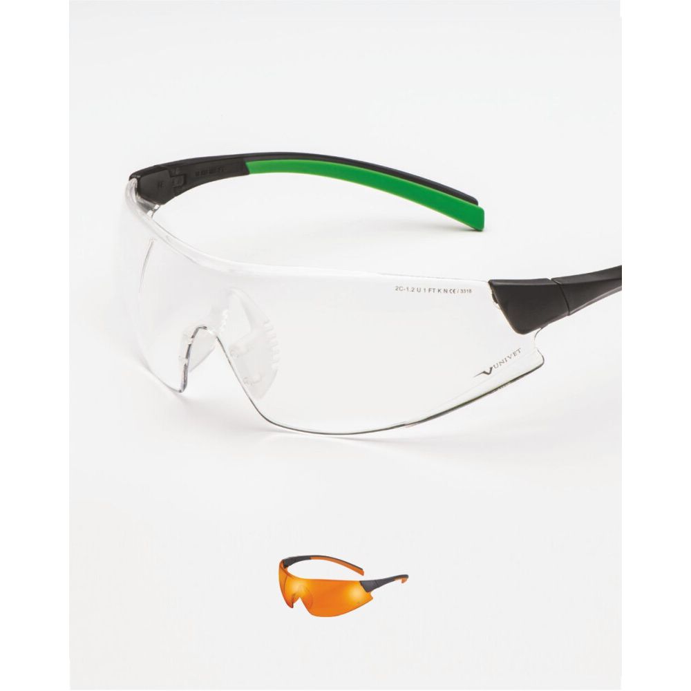 546.03.45.00 zwart/groen