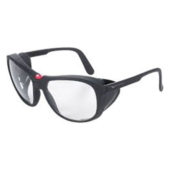 566 Clear Glass Veiligheidsbril (566.01.00.00)