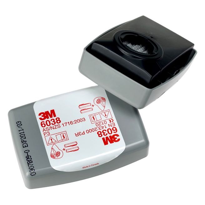 6038 Combifilter