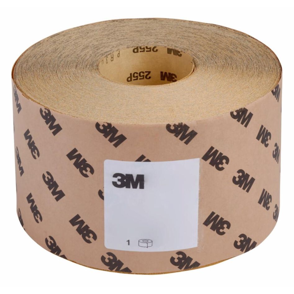 61005 Schuurrol 255P Gold 95x23m P120