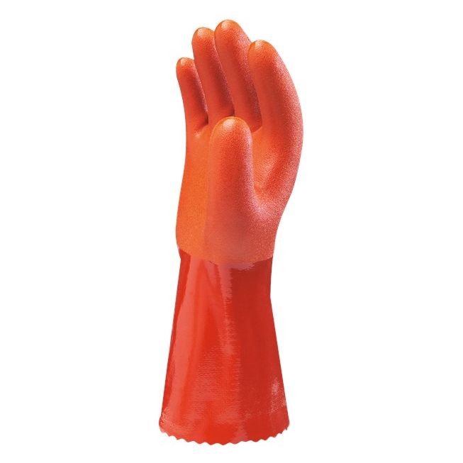 620 Werkhandschoen PVC