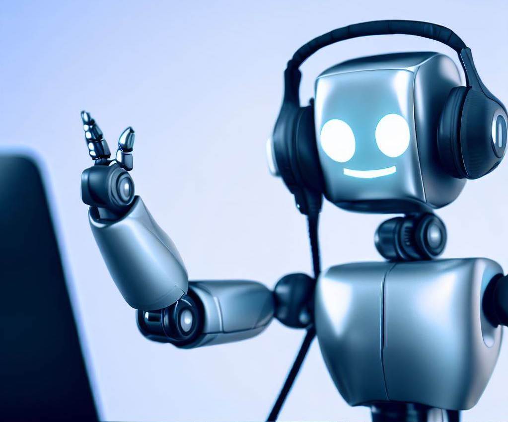 AI-Powered Chatbots: Utilize AI to Improve Customer Service and Support